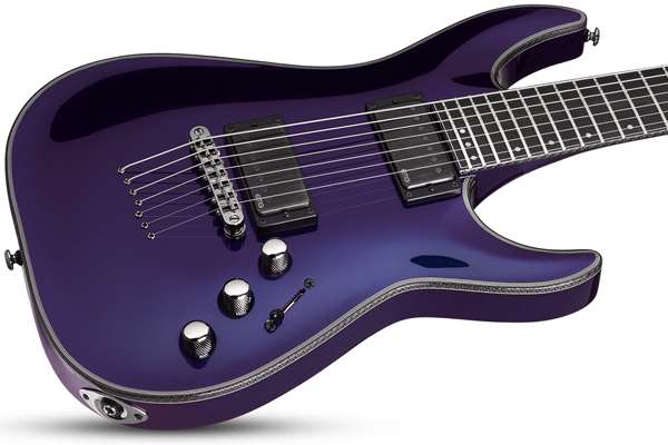 Hellraiser Hybrid C-7 Ultra Violet