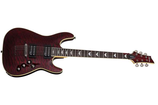 Omen Extreme-6 Black Cherry