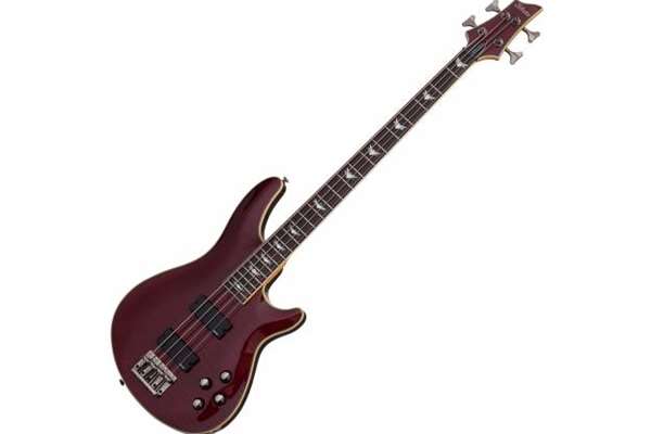 Omen Extreme-4 Black Cherry