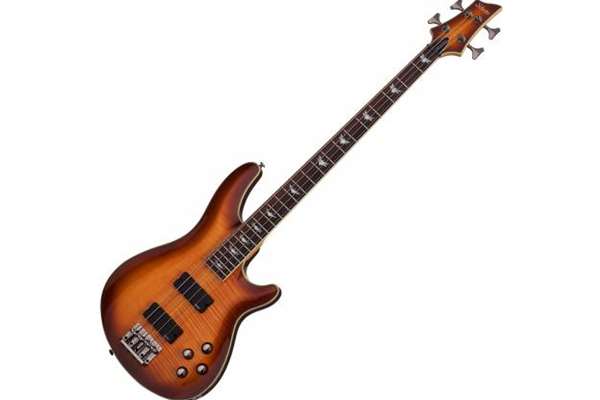 Omen Extreme-4 Vintage Sunburst