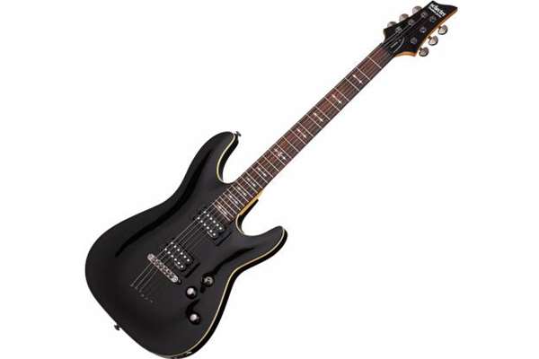 Omen-6 2012 Gloss Black