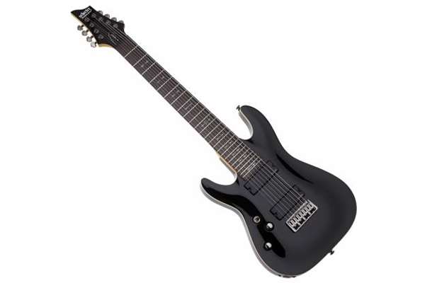 Omen-8 L/h 2012 Gloss Black