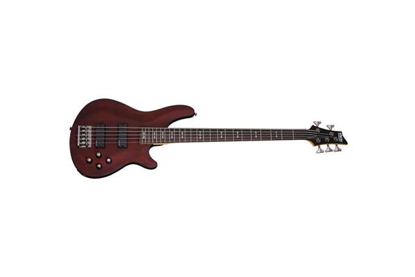Omen-5 2012 Walnut Satin