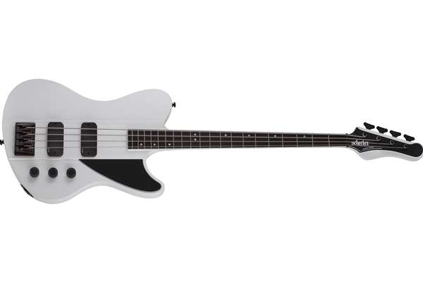 Ultra Bass Satin White