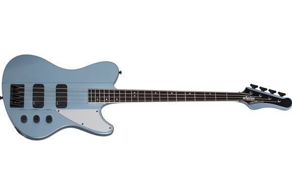 Ultra Bass Pelham Blue