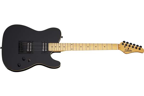 Pt-M/M Gloss Black