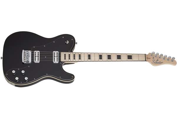 Pt Fastback Gloss Black