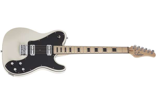 Pt Fastback Olympic White