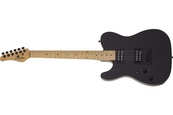 Pt-M/M Lh Gloss Black