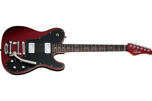 Pt Fastback Ii B Metallic Red
