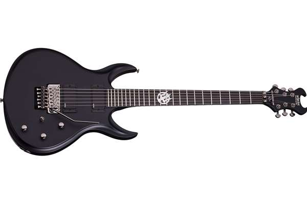 Tommy Victor Devil Fr 2015 Satin Black