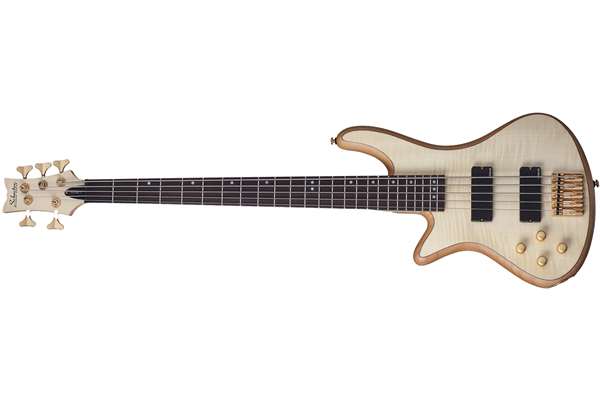 Stiletto Custom-5 Lh Nat