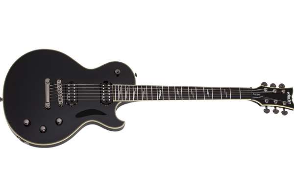 Solo-Ii Blackjack Black