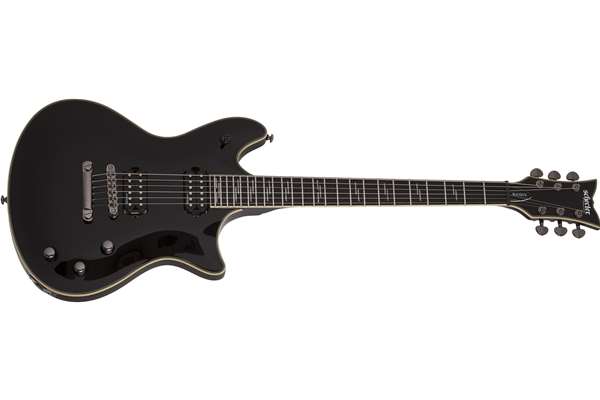 Tempest Blackjack Black