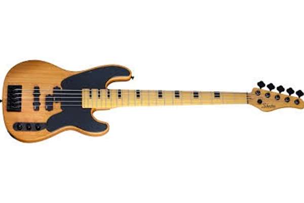 Model-T Session-5 Aged Natural Satin