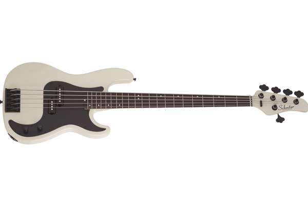 P-5 Ivory