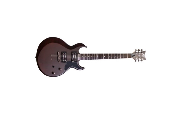 S-1 Sgr By Schecter Walnut Satin