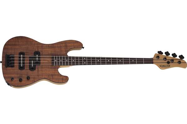 Michael Anthony Koa Top(usa) Koa / Natural Gloss