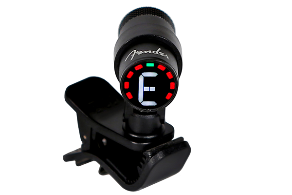Bullet Tuner, Black