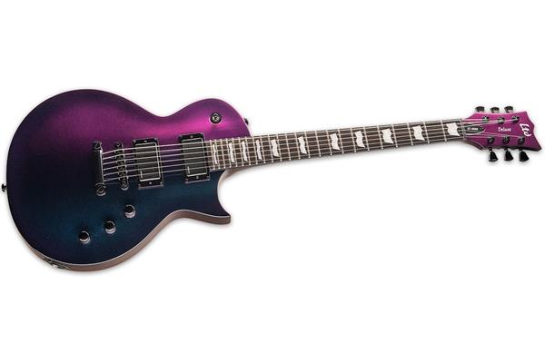 LTD EC-1000 Electric Guitar, Violet Andromeda