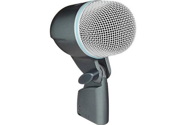 Shure Beta52A Dynamic Kick Mic