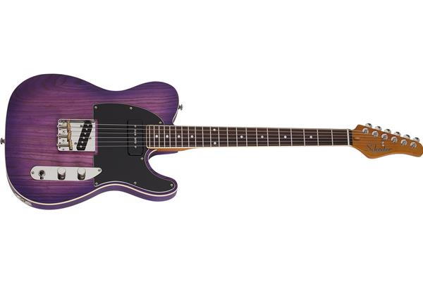 Pt Special Purple Burst Pearl