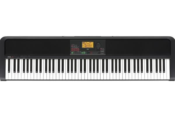 Korg 88-key Digital Ensemble Piano with Hammer Action