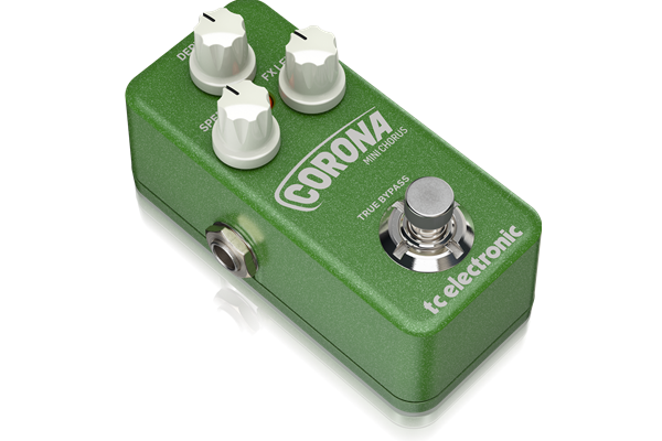 TC Corona Mini Chorus