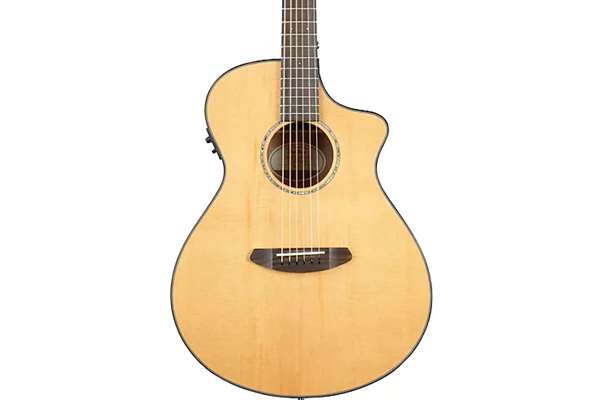 Breedlove Studio Concert Acoustic Guitar