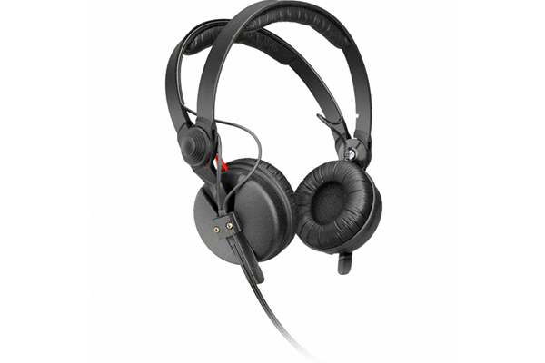 Closed Back Hi Fi Headphones