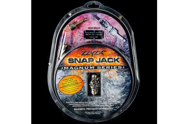 SnapJacks Magnum Series Wings