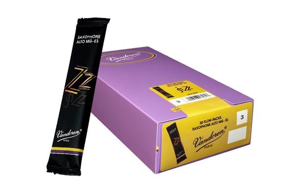 Vandoren ZZ A/SX 3.5