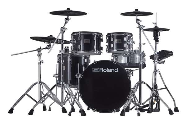 Roland VAD506 V-Drums Acoustic Design w/ TD-27 Drum Module