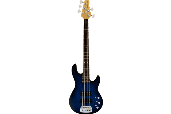 G&L L-2500 Electric Bass *Option Order Model