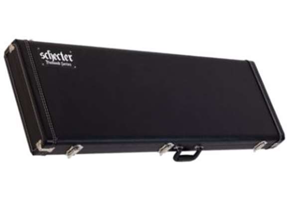 Sgr-E-1 Case Black With Blue Interior