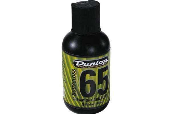 Dunlop JD carnauba wax