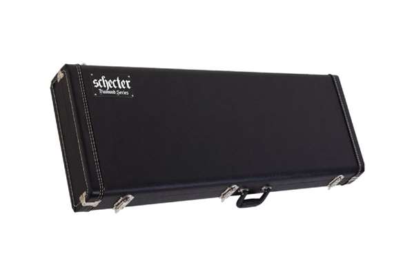 Sgr-21 Ns (Nikki Sixx Bass) Black With Blue Interior
