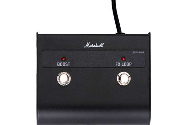 Marshall ORIGIN SERIES Pedal for Origin Series
