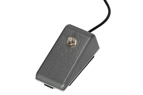 Marshall Vintage Single Footswitch for 1974X