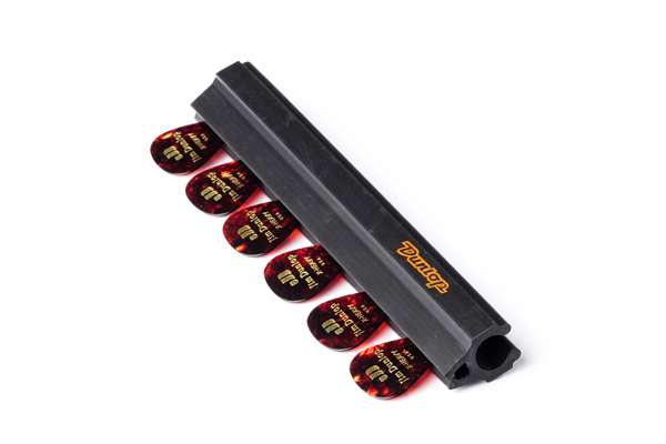 Dunlop 7" Mic Stand Pick Holder