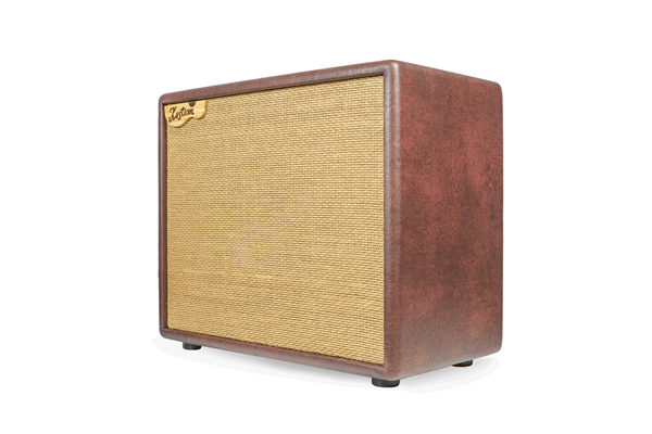 35W 1x10" Acoustic Instrument Combo