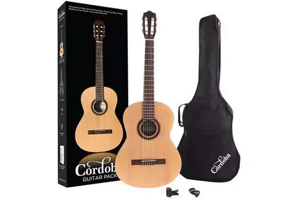 CP100 Guitar Pack