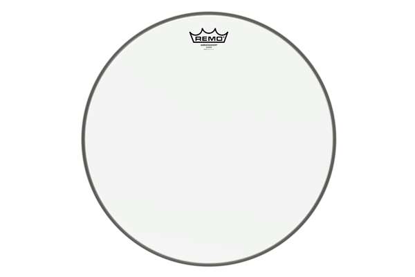 16" Ambassador Clear Batter Head