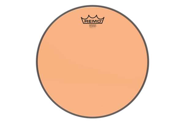 Batter, EMPEROR®, COLORTONE™, 12" Diameter, Orange