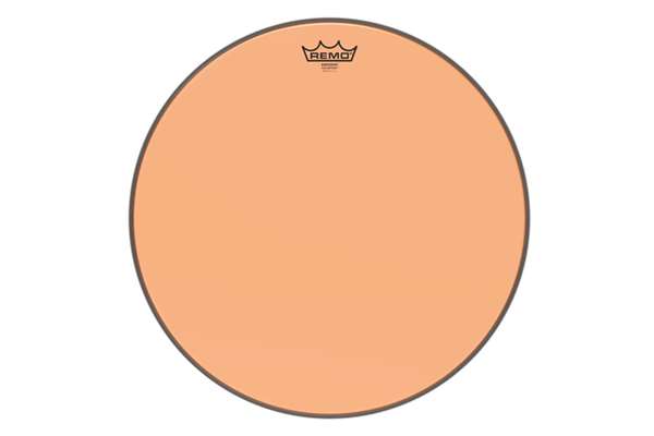 Batter, EMPEROR®, COLORTONE™, 14" Diameter, Orange