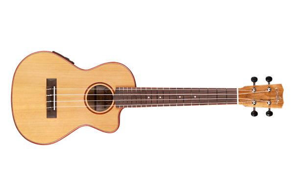 Cordoba 24T-CE Tenor Ukulele