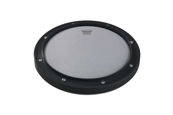 PRACTICE PAD™, 8" Diameter, Black Body, SILENTSTROKE™ Head