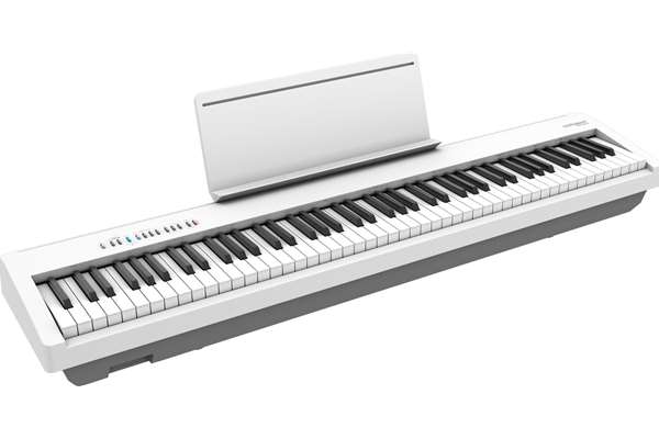 FP-30X-BK Digital Piano, White