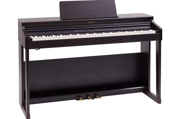 RP701 Digital Piano, with stand & bench, Dark Rosewood