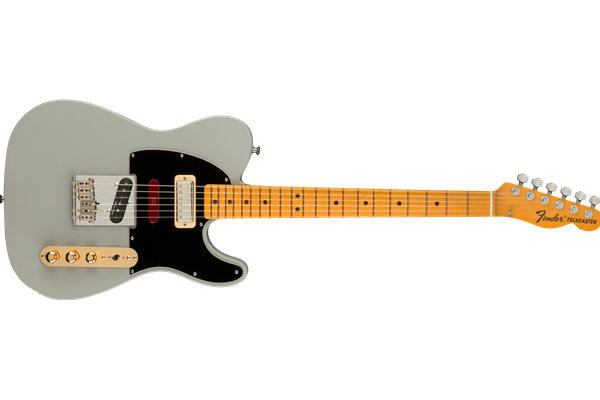 Brent Mason Telecaster®, Maple Fingerboard, Primer Gray